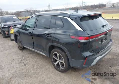 2025 Volkswagen Tiguan 2.0T Se from USA, damaged, VIN 3VVMR7RM5SM055227